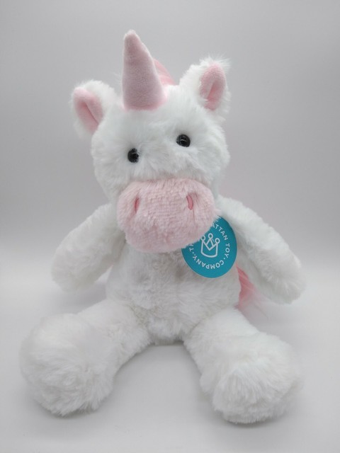 the manhattan toy company unicorn