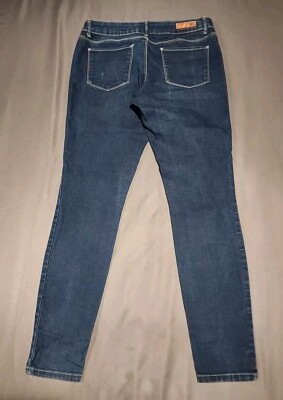 Women's Emma Jegging Soft Stretchy Jeans Size