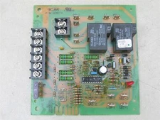 Carrier ICM271 Fan Blower Circuit Control Board SPCB-1 PCB500-3A