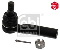 Febi 43206 Spurstangenkopf SpurstangenendstüCk Mit Kronenmutter Und Splint Proki