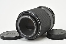 Pentax Super Muti-Coated Macro Takumar 100mm f4 Lens [Very good] from Japan