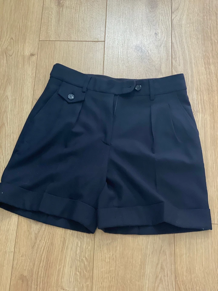 PHILOSOPHY DI ALBERTA FERRETTI TALLA UK 8 Lana 100% Foto 4 de 4