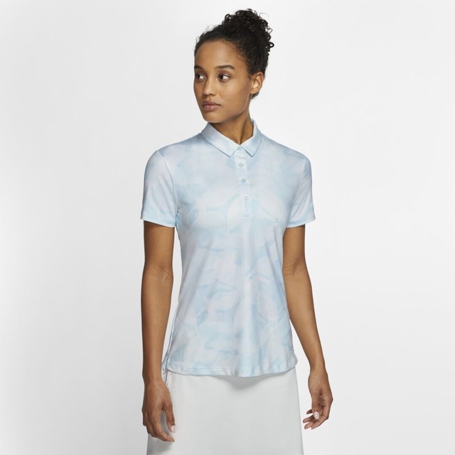 nike golf tour performance dri fit women's shirt