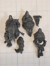Warhammer Maggotkin of Nurgle Bits Putrid Blightkings Torso w/Legs #79