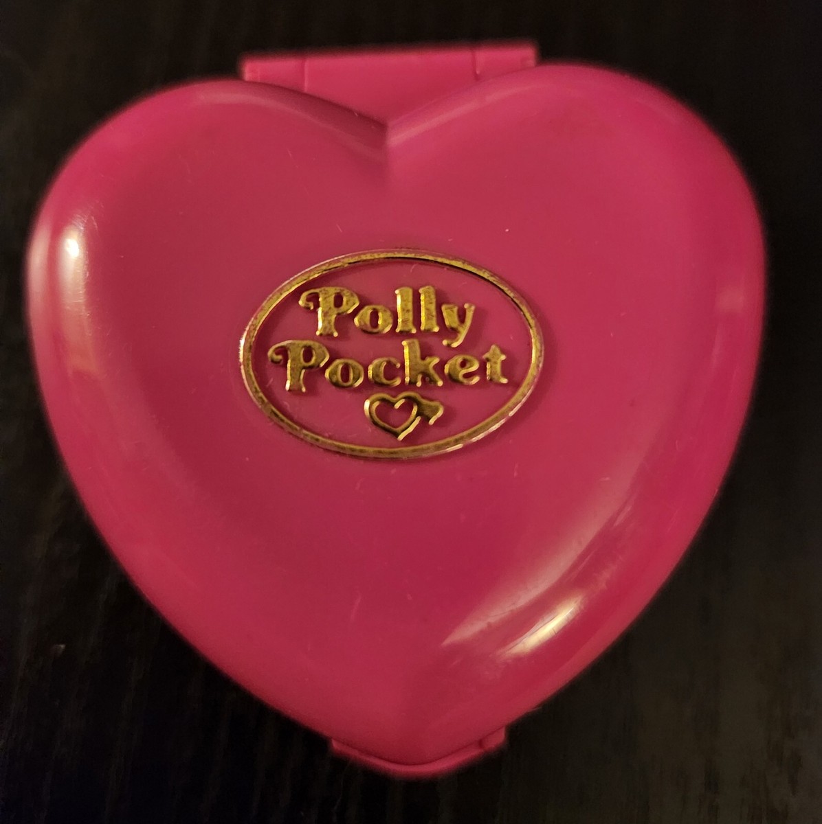 Polly Pocket Precious Puppies - Pet Parade - unvollständiges Set - 1993