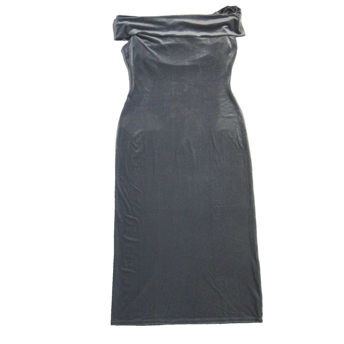 red dress holiday Women's Santa Slay | Festive Dress | High Strength & Durable Material with Stretch | Length:Short (30-31) Event Dress Style: Bateau Character Inspired: Ariel Blue