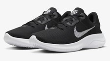 Men's Nike Flex Experience Run 11 Running Shoes, DD9284 001 Multi Sizes Black/Wh