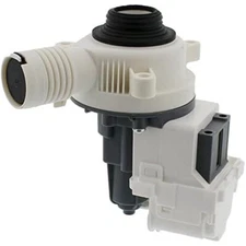 Whirlpool WTW4816FW0 Washer Water Drain Pump