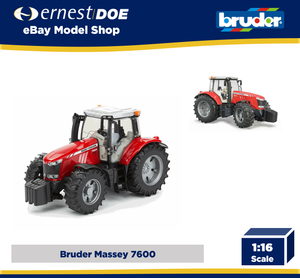 bruder massey ferguson