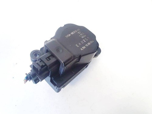 Ford Galaxy 2009 Heater Vent Flap Control Actuator Motor 3m5h19e61 #1716180-90