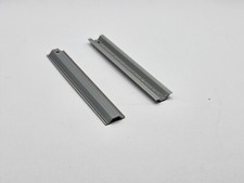 Spundwand / Spunddiele  Kurz (70 mm )  1/87 L...