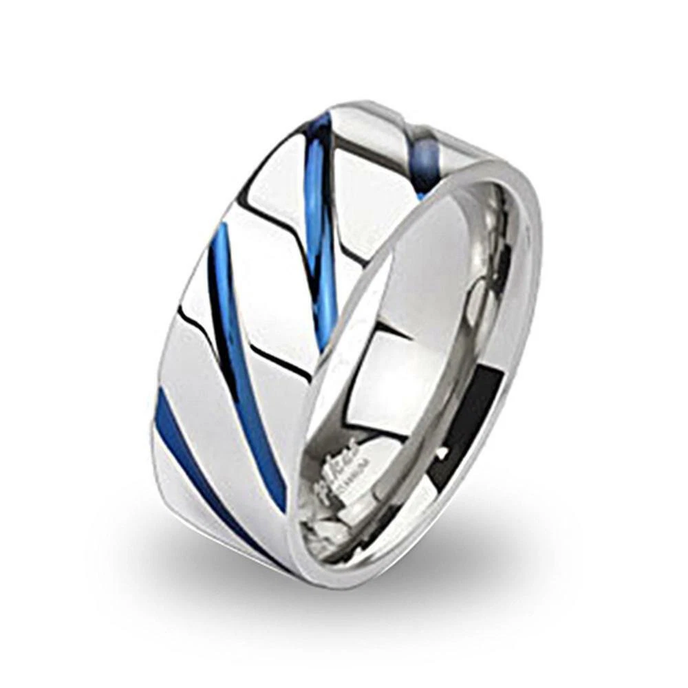 Orologio Locman Stealth Titanio Argento Sunray | Gioielli Paladini - Foto 12