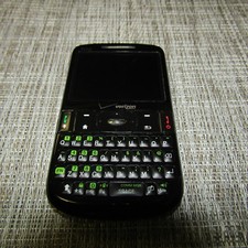 HTC OZONE - VERIZON WIRELESS CLEAN ESN, WORKS, PLEASE READ  18315