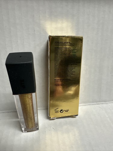 Bite Beauty Creme Lip Gloss in *Gold* Brand New - Picture 2 of 2