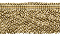 "DÉCopro Oyster 3\" Bullion Fransen [Laufmeter]"