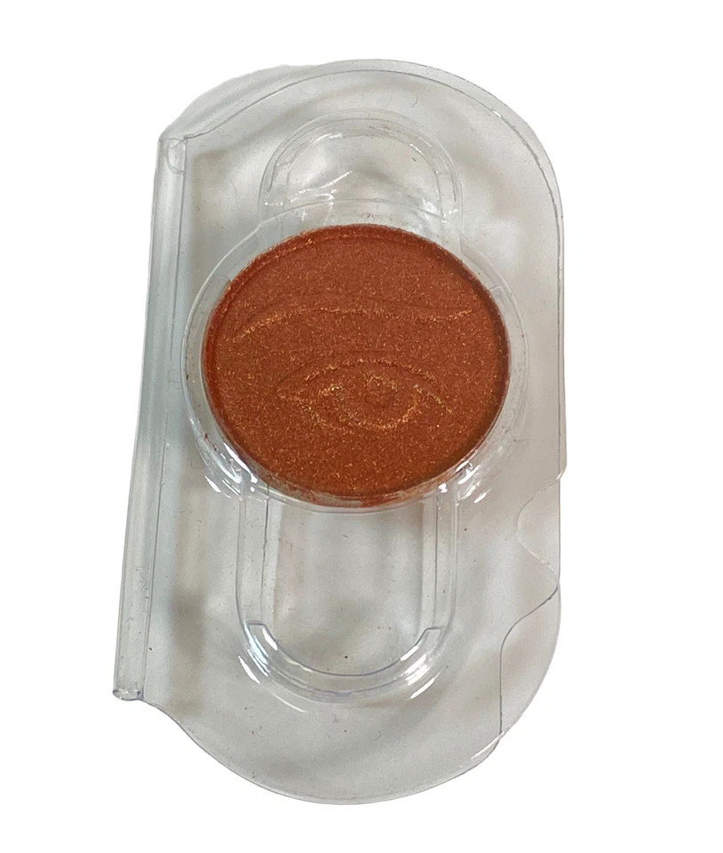 e.l.f. Custom Eyeshadow, Peach Fizz, 0.05 Ounce - Image 2 of 4