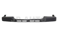 For 2001-2002 Chevrolet Silverado 2500 Front Upper Bumper Cover Trim Textured For 2001-2002 Chevrolet Silverado 2500 Front Upper Bumper Cover Trim Textured