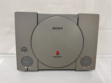 Sony PlayStation 1 PS1 (SCPH-9001) Console Only #1