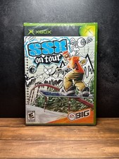 SSX On Tour Microsoft Xbox Video Game