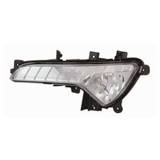 Nebelscheinwerfer links für KIA Sportage SL Bj. 1.2014-8.2015 H27W/2 Typ SEOGU