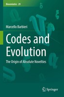 Marcello Barbieri | Codes And Evolution | Taschenbuch | Englisch (2025) | X