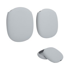 Bluetooth Headset Silicone Protective Cover Shockproof Case For IOS Earphon JOZT