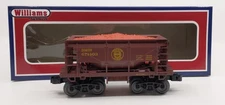 Bachmann Williams 48501 O Gauge Duluth, Missabe and Iron Range 70-Ton Ore Car MT