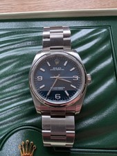 Rolex Oyster Perpetual 36mm