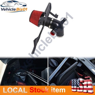 KYOSTAR Air Intake System For 2010-2016 BMW 535i xDrive /535i F10 F11 N55 3.0T