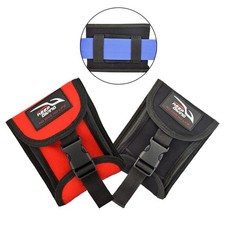 Sprzęt do nurkowania Waga do nurkowania Torba Nylon Części do nurkowania 1 sztuka 16 * 11 * 4,5cm