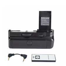 Canon Battery Grip for EOS Kiss X7 LP-E12 Top Mint JAPAN