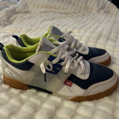 Reebok 1987 marked concept sample 002 size 11 