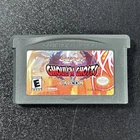 Super Ghouls’N Ghosts - Nintendo Gameboy Advance Video Game (2002) CAPCOM GBA