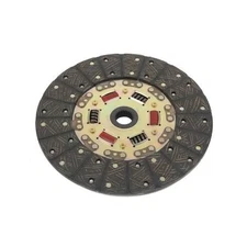 Clutch Disc 600-Series Ceramic 1.125 in.- 10 Spline 10.5 in. Diameter Each