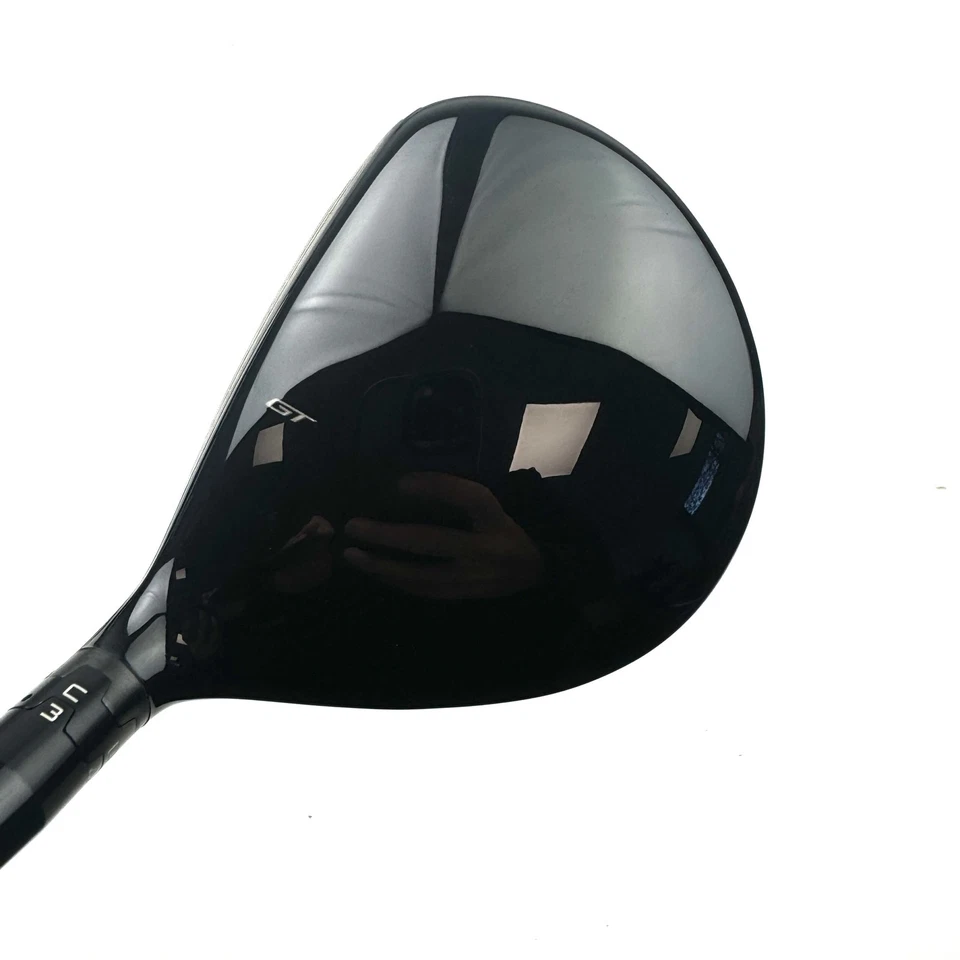Titleist GT1 9 Wood / 24 Degree / Hzrdus Stiff Flex - Image 3 of 4