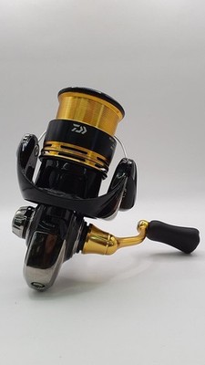 DAIWA 23 LEGALIS LT1000S Spinning Reel