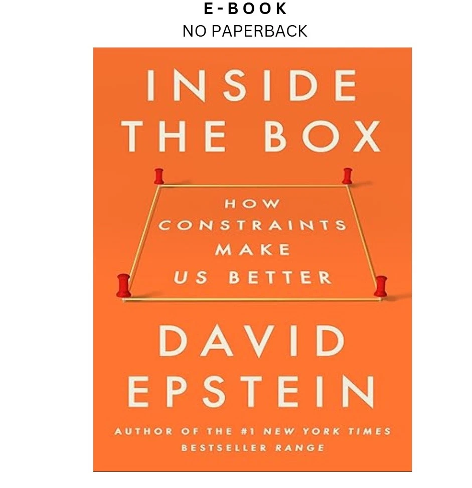 Buy Inside the Box ebook, instant digital download PDF from LD Global