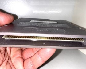 Robin Hood Prince Of Thieves (Nintendo NES 1991) Aut&eacute;ntico Juego Probado + Cubierta