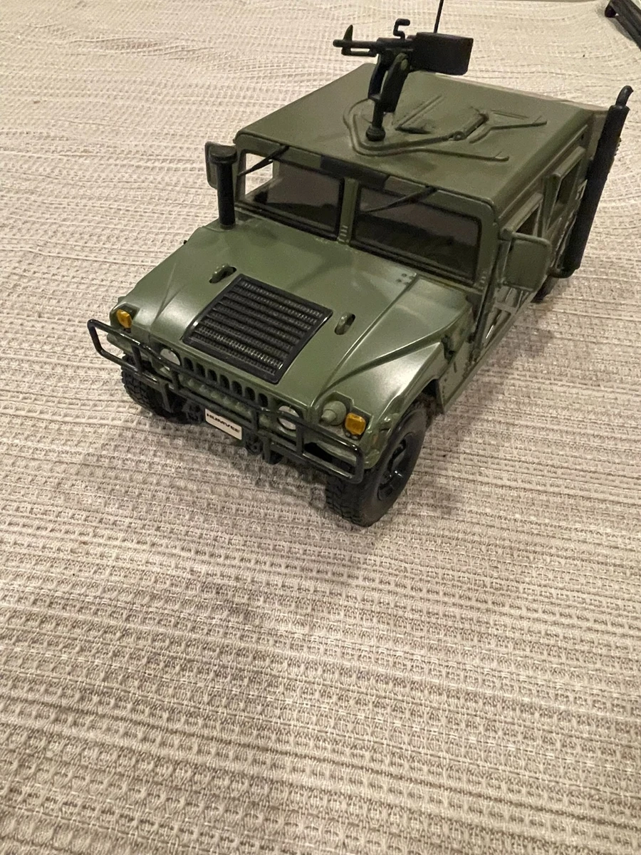 Hummer 1:18 Scale Diecast Tanks and Military Vehicles for sale | eBay
