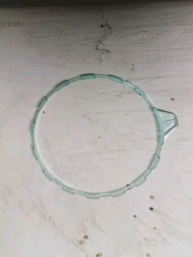 Vintage Watch Seiko 6138-7000 Rotating Ring Cursor Part 8999874 NOS