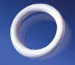 Pessary EvaCare Ring with Knob Silicone