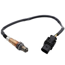 For MINI COOPER R55 R56 0258017025 Air Fuel Ratio Lambda O2 Oxygen Sensor LSU