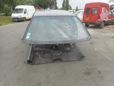 Porte arrière et accessoires Saab 9000