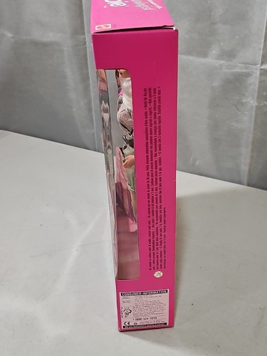 1996 PALEONTOLOGO BARBIE - IL COL CARRIERA - 17240 - SCATOLA ORIGINALE MAI APERTA - Foto 3 di 6