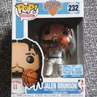 Funko Pop! Basketball NBA Jalen Brunson New York Knicks Vinyl Figure #232