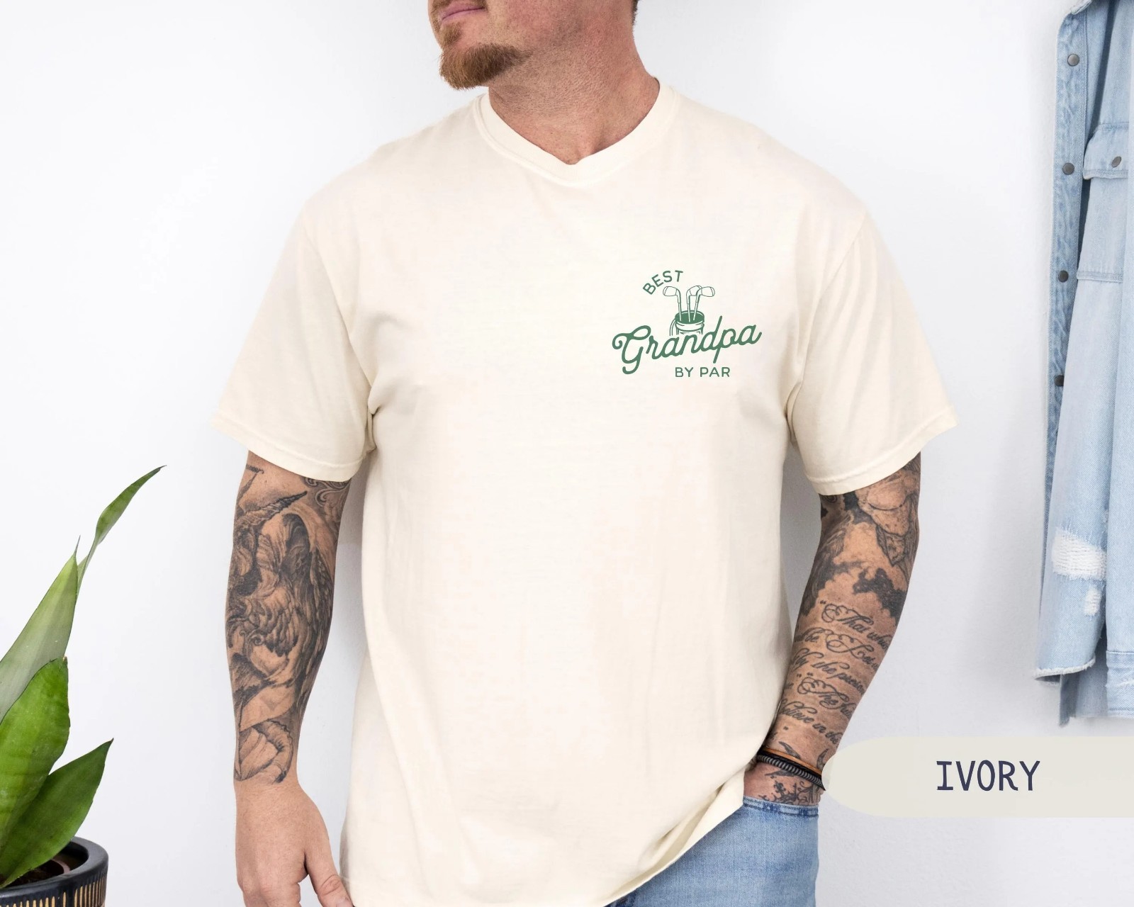 Dad Shirt Fathers Day Gift Custom Shirt