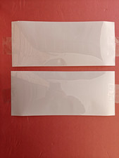 OVALSPORTS CRICKET BAT ANTI-SCUFF SHEETS -  F...