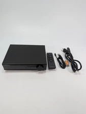 Gustard Audalytic AH90 Balanced AK4499EX DAC Headphone Amplifier And Streamer