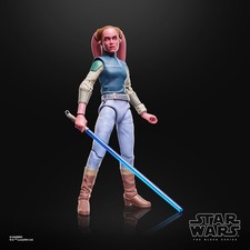 Star Wars The Black Series Devon Izara