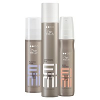Wella Eimi Set Dynamic Fix 500Ml + Body Crafter 150Ml + Flowing Form 100Ml